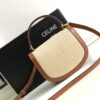 CELINE MINI BESACE TRIOMPHE