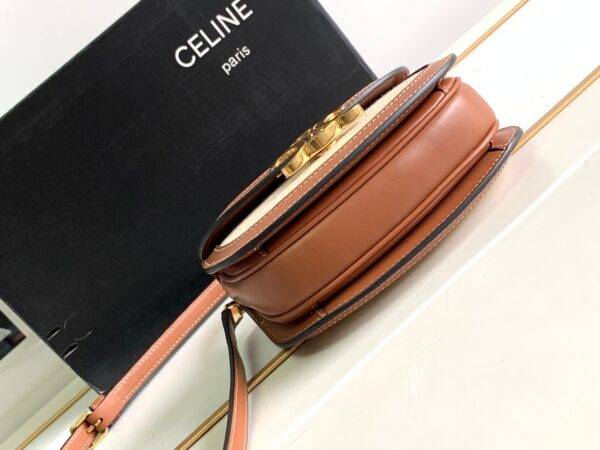 CELINE MINI BESACE TRIOMPHE