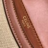 CELINE MINI BESACE TRIOMPHE