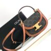 CELINE MINI BESACE TRIOMPHE