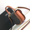 CELINE MINI BESACE TRIOMPHE