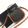CELINE MINI BESACE TRIOMPHE