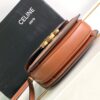 CELINE MINI BESACE TRIOMPHE