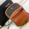 CELINE MINI BESACE TRIOMPHE