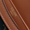 CELINE MINI BESACE TRIOMPHE