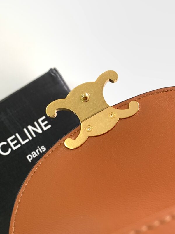 CELINE MINI BESACE TRIOMPHE