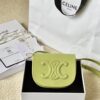 CELINE FOLCO CUIR TRIOMPHE