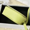 CELINE FOLCO CUIR TRIOMPHE