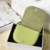 CELINE FOLCO CUIR TRIOMPHE