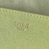 CELINE FOLCO CUIR TRIOMPHE