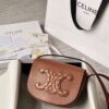 CELINE FOLCO CUIR TRIOMPHE
