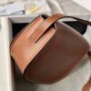 CELINE FOLCO CUIR TRIOMPHE