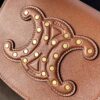 CELINE FOLCO CUIR TRIOMPHE
