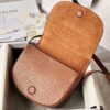 CELINE FOLCO CUIR TRIOMPHE