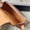 CELINE FOLCO CUIR TRIOMPHE