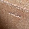CELINE FOLCO CUIR TRIOMPHE
