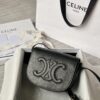CELINE FOLCO CUIR TRIOMPHE