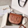 CELINE FOLCO CUIR TRIOMPHE