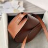 CELINE FOLCO CUIR TRIOMPHE
