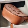 CELINE FOLCO CUIR TRIOMPHE