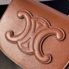 CELINE FOLCO CUIR TRIOMPHE