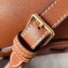 CELINE FOLCO CUIR TRIOMPHE