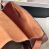 CELINE FOLCO CUIR TRIOMPHE