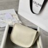 CELINE FOLCO CUIR TRIOMPHE