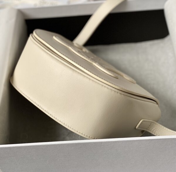 CELINE FOLCO CUIR TRIOMPHE