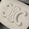 CELINE FOLCO CUIR TRIOMPHE