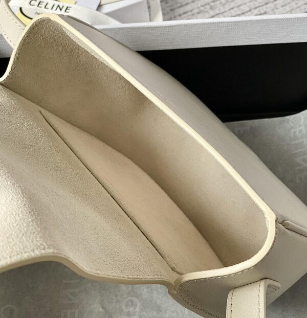 CELINE FOLCO CUIR TRIOMPHE