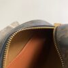 CELINE OVAL BAG CUIR TRIOMPHE