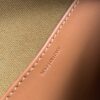 CELINE OVAL BAG CUIR TRIOMPHE
