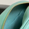 CELINE OVAL BAG CUIR TRIOMPHE