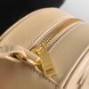 CELINE OVAL BAG CUIR TRIOMPHE