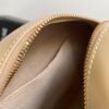 CELINE OVAL BAG CUIR TRIOMPHE