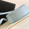 CELINE OVAL BAG CUIR TRIOMPHE