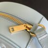 CELINE OVAL BAG CUIR TRIOMPHE