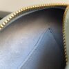 CELINE OVAL BAG CUIR TRIOMPHE