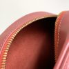 CELINE OVAL BAG CUIR TRIOMPHE