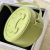 CELINE OVAL BAG CUIR TRIOMPHE