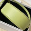 CELINE OVAL BAG CUIR TRIOMPHE