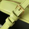 CELINE OVAL BAG CUIR TRIOMPHE