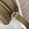 CELINE OVAL BAG CUIR TRIOMPHE