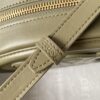 CELINE OVAL BAG CUIR TRIOMPHE