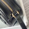 CELINE OVAL BAG CUIR TRIOMPHE