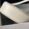 CELINE OVAL BAG CUIR TRIOMPHE