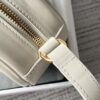 CELINE OVAL BAG CUIR TRIOMPHE