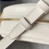 CELINE OVAL BAG CUIR TRIOMPHE