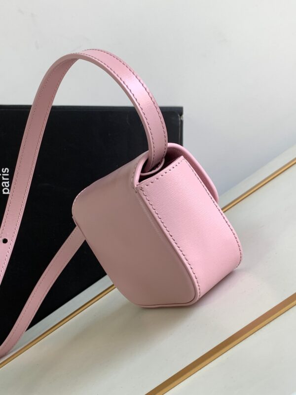 Celine MINI TRIOMPHE